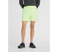 New Balance Sport Essentials 5 Inch Shorts Light Green - M