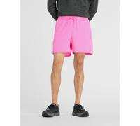 New Balance Sport Essentials 5 Inch shorts pink - S