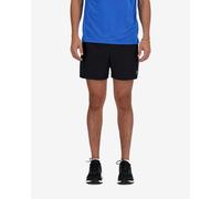 New Balance Sport Essentials 5 Inch Trousers Jet Black - XL
