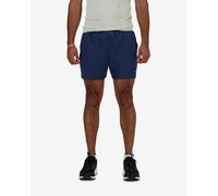 New Balance Sport Essentials 5 Inch Trousers Navy Blue - S