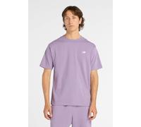 New Balance Sport Essentials Cotton T-shirt Light Grey size M | Shirts Outlet | Men | Gray M