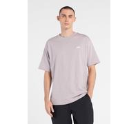 New Balance Sport Essentials Cotton T-shirt Truffle Salt / Afterglow size S | Basic T-Shirts Outlet | Men S