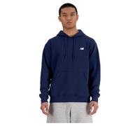 New Balance Sport Essentials Fleece Hoodie - NB Navy, blue, M-L