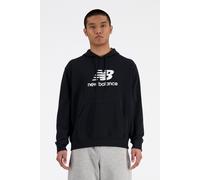 New Balance Sport Essentials French Terry Logo Hoodie