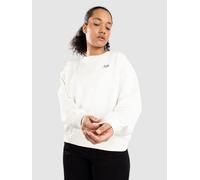 New Balance Sport Essentials French Terry Crew Sweater sea salt S