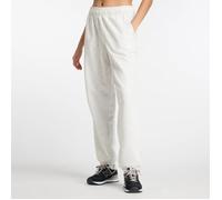 New Balance Sport Essentials French Terry Jogger L Gray Women