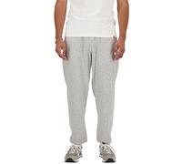 New Balance Sport Essentials French Terry Trousers Grey - L