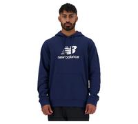 New Balance Sport Essentials French Terry Logo Hoodie