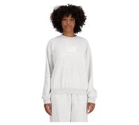 New Balance Sport Essentials French Terry Logo Sweatshirt