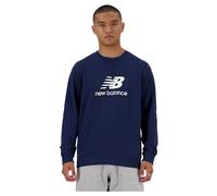 New Balance Sport Essentials French Terry Logo Sweatshirt