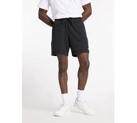 New Balance Sport Essentials French Terry Shorts - Black, Black, Size 2Xl, Men Black