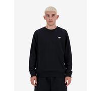 New Balance Sport Essentials French Terry Sweatshirt Black - M