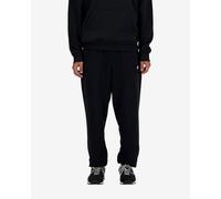 New Balance Sport Essentials French Terry Joggers Black L Men