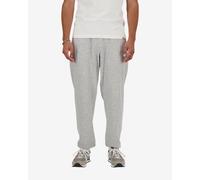 New Balance Sport Essentials French Terry Trousers Grey - M