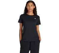 New Balance Sport Essentials Heathertech Short Sleeve T-shirt