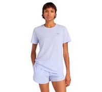 New Balance Sport Essentials Heathertech Short Sleeve T-shirt