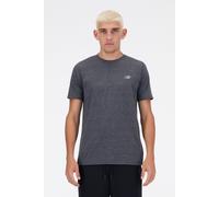 New Balance Sport Essentials Heathertech T Bkheathr size XL | Basic T-Shirts Outlet | Men XL