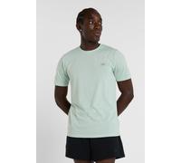 New Balance Sport Essentials Heathertech T Clayashh size S | Basic T-Shirts Outlet | Men S