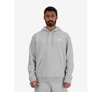 New Balance Sport Essentials Hoodie Grey XL Men