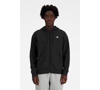 New Balance Sport Essentials Logo Full Zip Sweatshirt