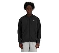 New Balance Sport Essentials Logo Full Zip Sweatshirt