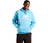 New Balance Sport Essentials Logo Hoodie