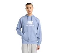 New Balance Sport Essentials Men's Cotton T-Shirt, Dus - Dusk Shower, XL-XXL