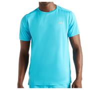 New Balance - Sport Essentials Run S/S - Running shirt size L, turquoise