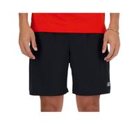 New Balance Ms412 Sport Essentials 7´´ Shorts Black L Men
