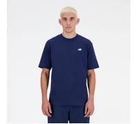New Balance Sport Essentials SS Tee M Blue Men