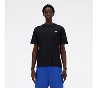 New Balance Sport Essentials SS Tee XXL Black Men