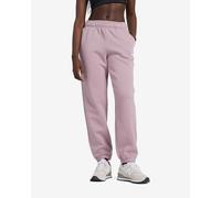 New Balance Sport Essentials trousers lilac Women - L