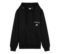 New Balance Sport Style Select Heatloft Pullover Men's Black NCA3E021-BK M