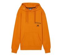 New Balance Sport Style Select Heatloft Pullover Men's Orange NCA3E021-ORG XL
