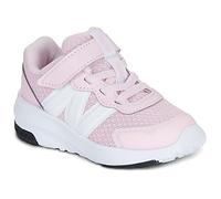 New Balance / Children's Sports Trainers (Shoes) 578 in Pink 9.5 toddler