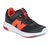 New Balance Sports Trainers (Shoes) 578 in Red 2.5 kid