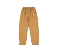 New Balance Stadium Sherpa "Dolce" track pants - Brown S-XL