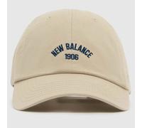 New Balance Stone 1906 6 Panel Cap OSFM