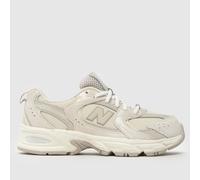 New Balance Stone 530 Youth Trainers UK 4 (EU 37)