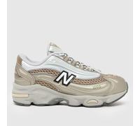 New Balance Stone Multi 1000 Boys Junior Trainers UK 13 (EU 32)