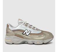 New Balance 1000 Junior - Brown - Kids 5