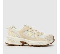 New Balance Stone Multi 530 Youth Trainers UK 4 (EU 37)