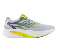 New Balance SuperComp Rebel Grey Green AW26 Shoes, Size 45 - EUR