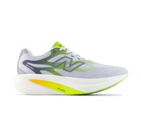 New Balance SuperComp Rebel Grey Green AW26 Shoes, Size 45,5 - EUR