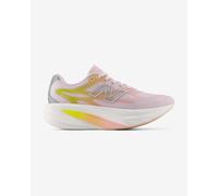 New Balance SuperComp Rebel Pink Yellow AW26 Women’s Running Shoes, Size 40 - EUR