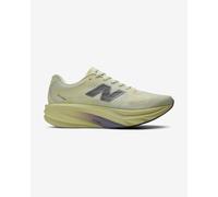 New Balance SuperComp Rebel v1 shoes yellow cream dark grey - 40.5