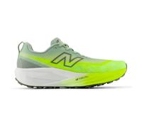 New Balance - Men's trail running shoes - Supercomp Trail V2 Alkaline Green/Dark Olivine for Men - Size 10 UK - Yellow Yellow 10 UK