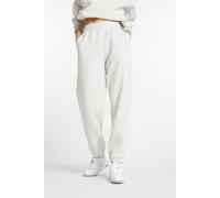 New Balance Sport Essentials Joggers White M Woman