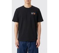 New Balance T-Shirt Men color Black - Size: L - male