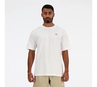 New Balance t-shirt Small Logo M MT41509WT